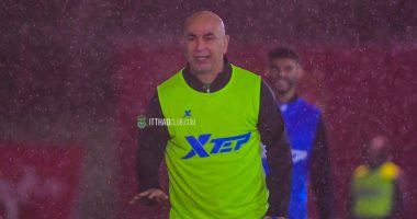 أجواء أوروبية فى مران الاتحاد السكندرى استعدادا للمقاصة