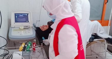 الصحة: تقديم خدمات طبية لـ66 ألف مواطن ببرنامج الرعاية الصحية لكبار السن