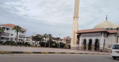 استقرار جزئى فى حالة الطقس وتوقعات بتقلبات جوية وتعطل الدراسة بدمياط.. لايف وصور