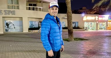 هيثم نبيل عن مشاركته بغناء وتلحين 4 أغنيات بمسلسل "أيام": ملحمة موسيقية جديدة