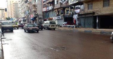 الأرصاد: غدا استقرار نسبى بحالة الطقس وأمطار والعظمى بالقاهرة 20 درجة