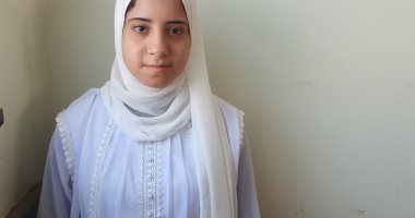 كروانة القرآن الكريم.. مريم بنت بنى سويف صوت عذب فى دولة التلاوة.. لايف