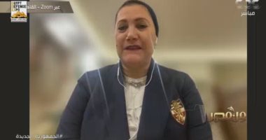 القومى للطفولة والأمومة: نعيش عصرا ذهبيا بوجود مظلة تشريعية لحماية دور الطفل