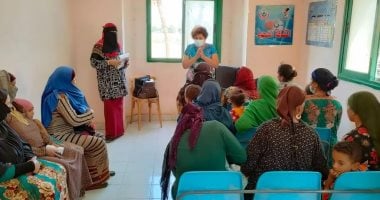 صحة المنيا تطلق قافلة طبية لتقديم خدمات تنظيم الأسرة والصحة الإنجابية بقرى ملوى