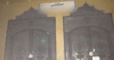 غلق وتشميع مستشفى خاص يعمل بدون ترخيص بأبو حماد الشرقية ونقل الحالات المرضية
