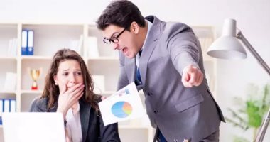 أسوأ 4 أبراج فى كرسى المدير.. الأسد ما بيسمعش حد والجدى ما بيطورش
