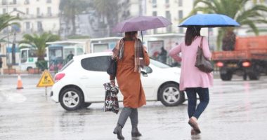 اعرف كيف تواجه الجزائر مخاطر التقلبات الجوية