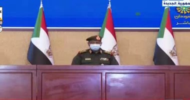بدء مراسم توقيع الاتفاق السياسى بالقصر الرئاسى فى الخرطوم 