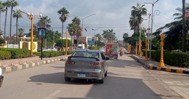الطقس في كفر الشيخ.. سماء صافية وبرد شديد.. ومطوبس تشهد هطول الأمطار
