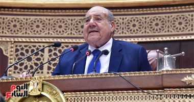 مجلس الشيوخ يوافق مبدئيا على قانون حقوق المسنين