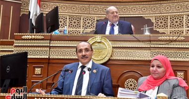 مطالب برلمانية بتغليظ عقوبة عقوق الوالدين وزيادة دور المسنين المجانية