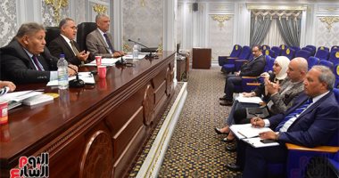 لجنة الإدارة المحلية بمجلس النواب تؤجل مناقشة 8 طلبات إحاطة لاجتماع لاحق