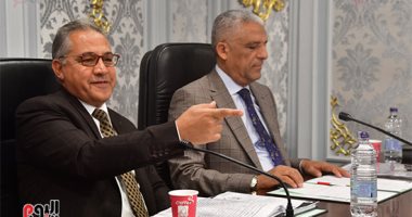 "محلية النواب" تناقش اليوم طلبات إحاطة لإنشاء وتطوير طرق وإقامة أسواق ومواقف