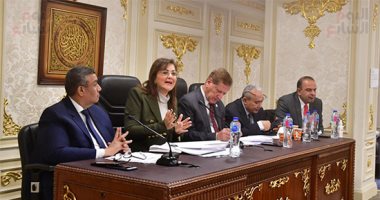 "خطة النواب" تنتهى من مناقشة مواد الإصدار بمشروع قانون التخطيط العام
