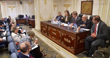 8 اجتماعات لـ"خطة النواب" لمناقشة مشروع قانون التخطيط العام للدولة