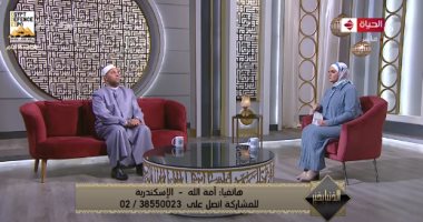 الشيخ رمضان عبد الرازق عن الإجهاض: "حرام وكبيرة من الكبائر"