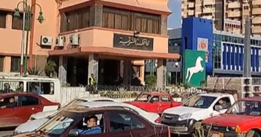 الشمس ساطعة بسماء الشرقية.. حالة الجو مستقرة والحياة تعود لطبيعتها.. لايف