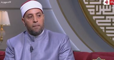 هل البكاء على الميت يعذبه أم لا؟ .. الشيخ رمضان عبد الرازق يوضح الحقيقة