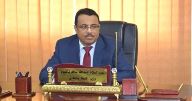 اليمن وفرنسا يبحثان سُبل تفعيل التعاون والشراكة بالمجال النفطى