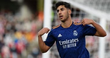 ماركو أسينسيو يقترب من العودة لمنتخب إسبانيا