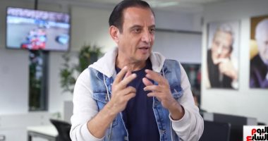 طارق علام يكشف أغرب حلقة فى برنامج "كلام من دهب" وسر تعبان الكوبرا.. فيديو