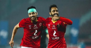 موسيماني مُجبر على إشراك كهربا فى مباريات الأهلي.. اعرف السبب