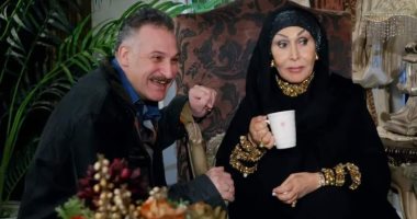 محمد هنيدى ناعيًا سهير البابلى: هتوحشينا يا سوسكا.. وعمر زهران: ورحلت أعز الحبايب