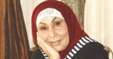 المهن التمثيلية تنعى سهير البابلى: خالص التعازى لجموع الفنانين والشعب المصرى