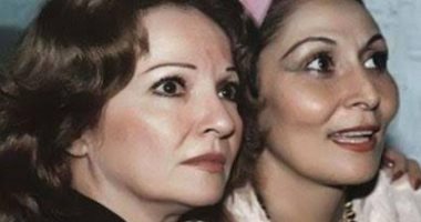 سكينة تلحق بـ ريا قبل أسبوع من ذكرى وفاة شادية