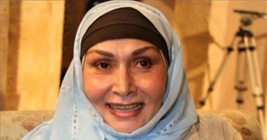 سهير البابلي رحلت باسمة