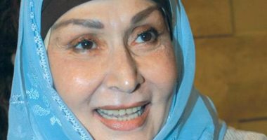 المجلس القومى للمرأة ينعى الفنانة سهير البابلى