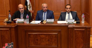 لجنة الإسكان بمجلس الشيوخ تناقش دراسة لإنشاء مجلس أعلى لسلامة الطرق