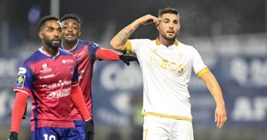 نيس في وصافة الدوري الفرنسي بعد فوز صعب على كليرمون فوت.. فيديو
