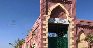 أول صور لقبر سهير البابلي.. هنا سترقد فقيدة الفن الغالية