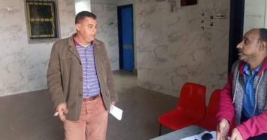 تحرير 19 مخالفة تموينية بملوى وإحالة 7 عاملين للتحقيق بالمنيا