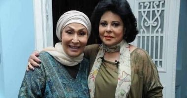 زغلول تودع بكيزة.. إسعاد يونس: فارقتنى عشرة عمرى وأسعى للعودة إلى مصر لأودعها