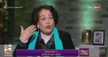 أستاذ علم اجتماع: التعرض للتلوث السمعى لدقيقة يصيب الجهاز العصبى باضطراب