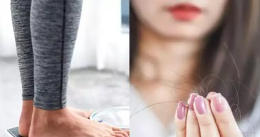 هل يمكن أن يؤدي فقدان الوزن إلى تساقط الشعر؟ اعرف الإجابة