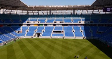 قطـر تعلن جاهزية أول استاد قابل للتفكيك فى العالم لمونديال 2022