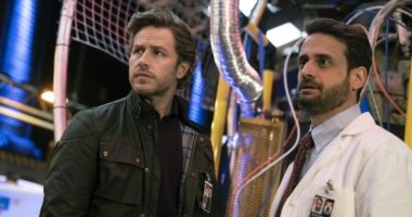 بدء تصوير الموسم الرابع من مسلسل نيتفلكس Manifest