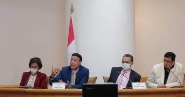 متخصصون بـ"الأعلى للثقافة": المؤلف عمود قوتنا الناعمة ومحورها