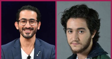 أحمد حلمي يعمل لدى شركة أحمد مالك الاستثمارية فى فيلم "العيل" 