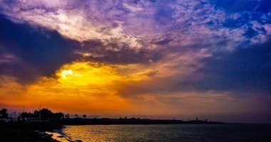 "نورهانا" تبدع فى التصوير بلقطات مختلفة 