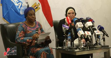 وزيرة التجارة: تجهيز خطة عمل لزيادة صادرات مصر إلى دول الكوميسا