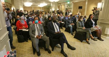 سكرتير الكوميسا: انتعاش النمو الاقتصادى بنسبة 4.6% خلال العام الجارى و6% فى 2022