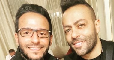 أحمد المالكى: سعيد بنجاح "هموت من غيرها" وقريبا حالة حب وانتقام مع تامر عاشور