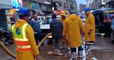 عبد الباسط حمودة: هانى شاكر مش عاوز لفظ خارج وهو ما منعش حد من أكل العيش