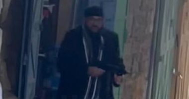 منفذ عملية القدس ارتدى زى رجل دين يهودى ودرعا واقيا من الرصاص