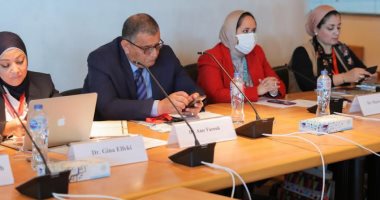 "الأبحاث التطبيقية من الفكرة إلى التسويق" ورشة عمل بمكتبة الإسكندرية  