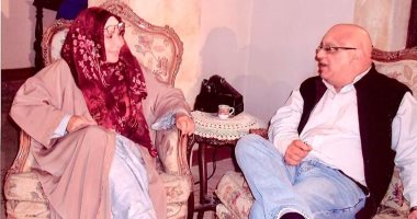خالد النبوى وخيرى بشارة وهانى شنودة ينعون سهير البابلى: كانت نبض المواطن